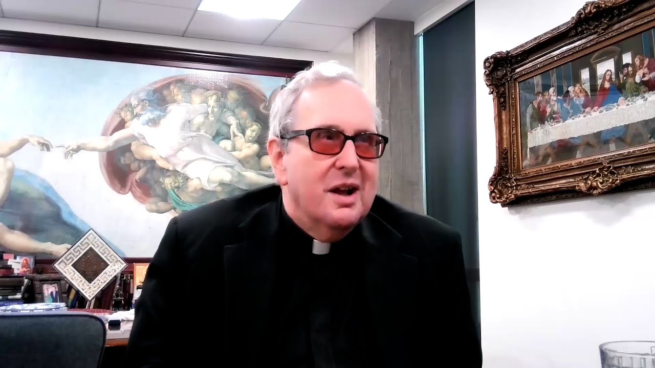 Fake Facts: Artificial Intelligence and the Catholic Mind - Part I