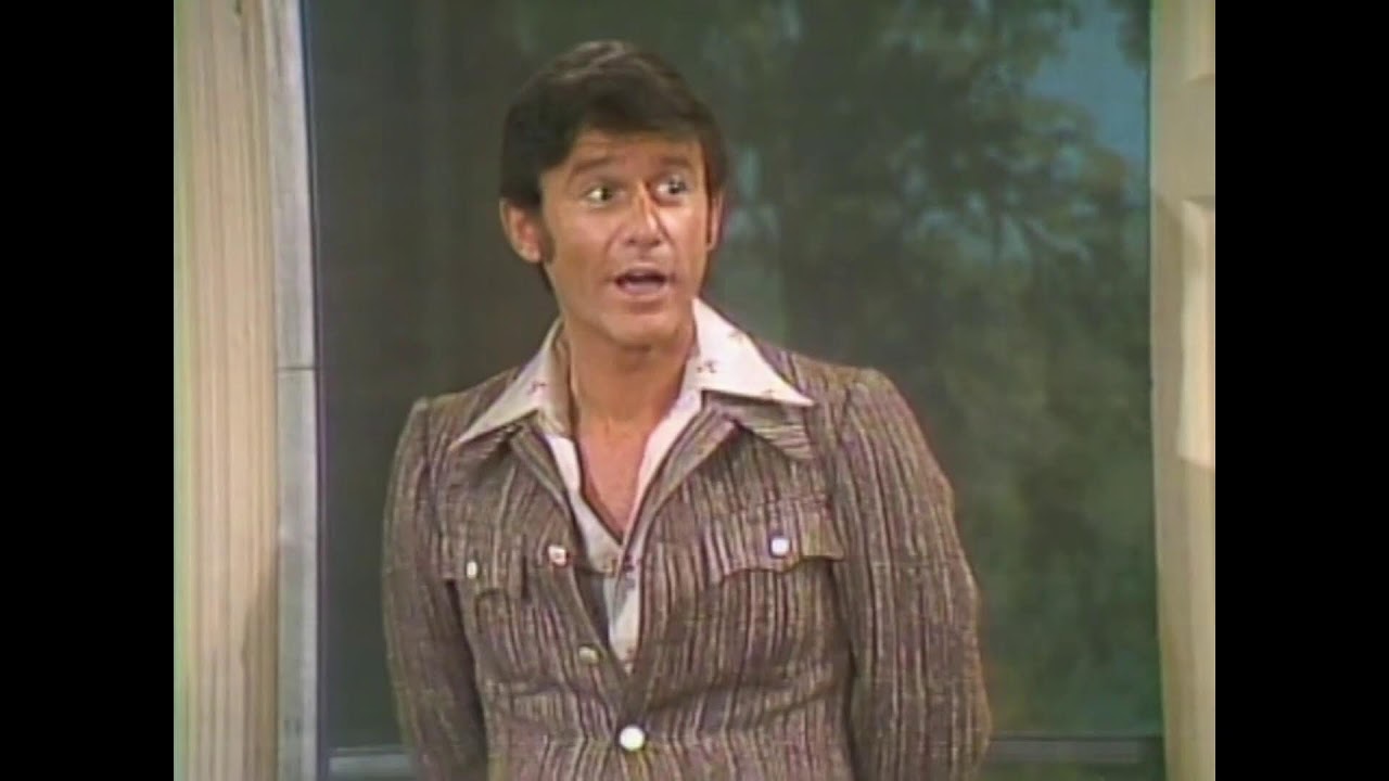 WATCH PARTY: The Carol Burnett Show!