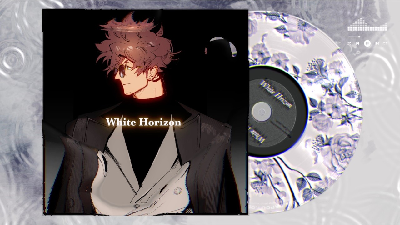 White Hrizon