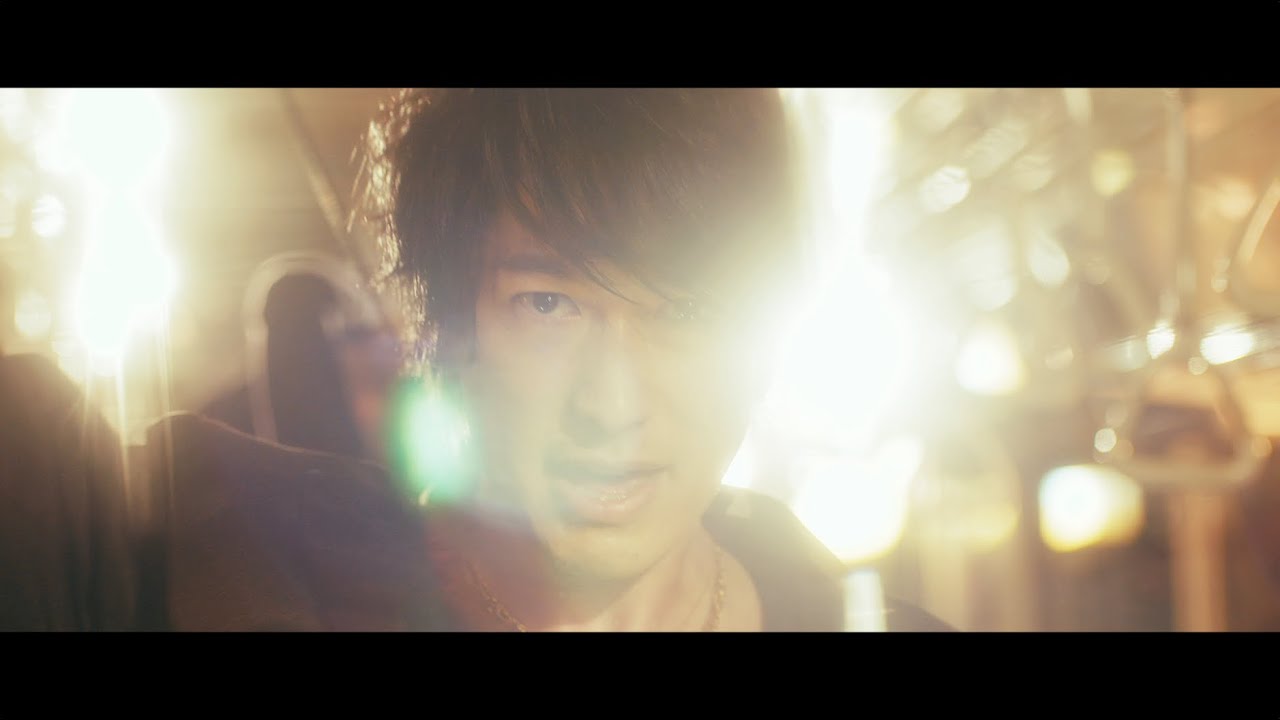 DEAN FUJIOKA - 