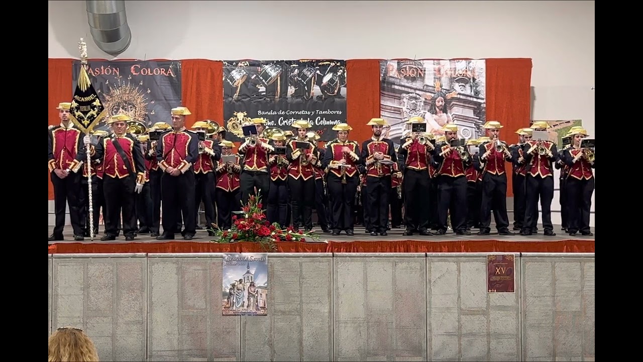Angustias de los Gitanos
