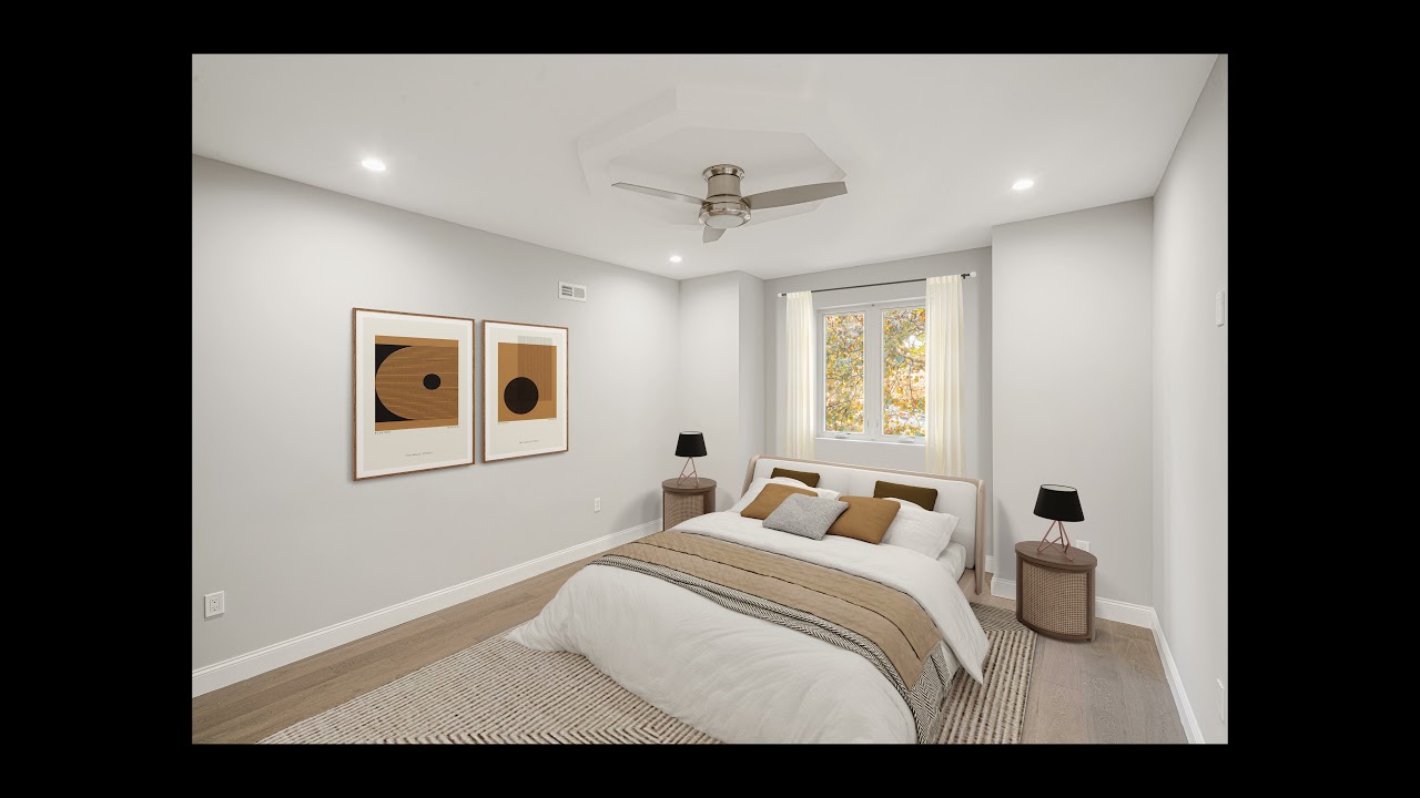 Premium HDR Photography + Virtual Staging