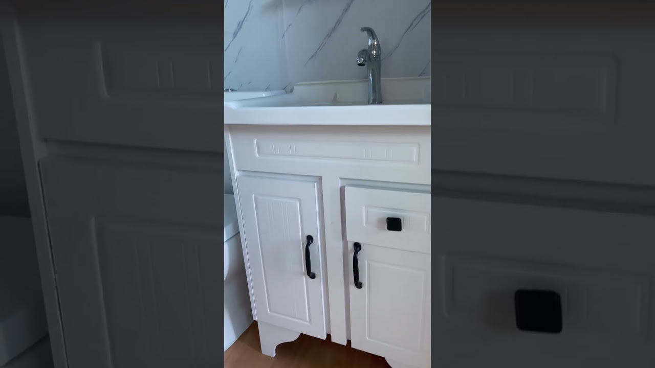 Super sub portable bathrooms
