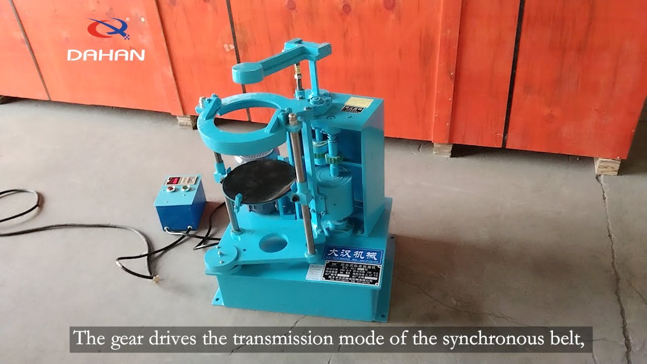 Rotap Sieve Shaker Slap Shaker device