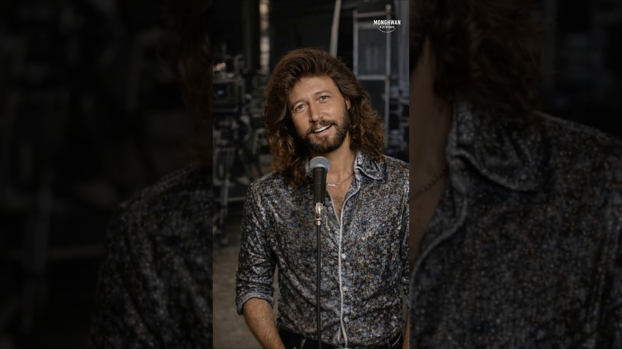 Bee Gees &ndash; Too Much Heaven (1979) | When Love Was Gentle