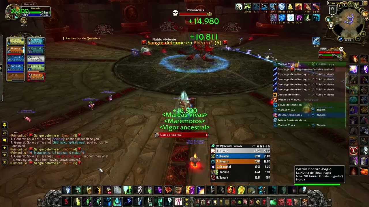 World of Warcraft