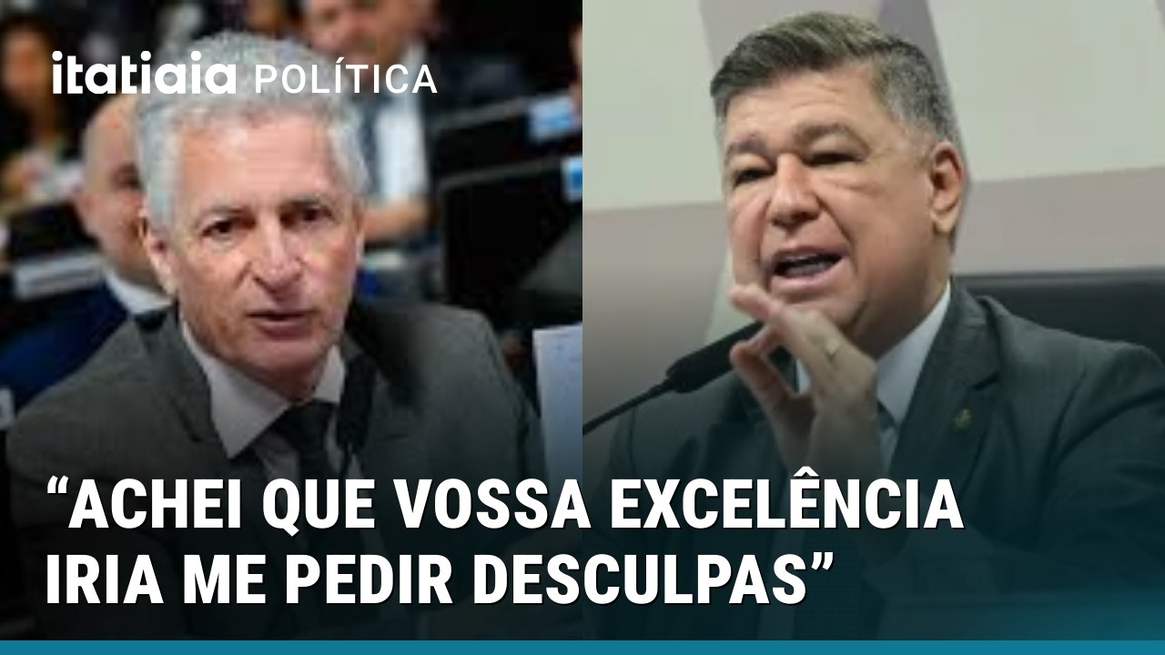 CARLOS VIANA E DEPUTADO ROGÉRIO CORREIA DISCUTEM NA CPMI DO INSS