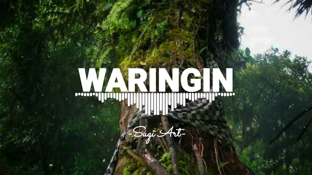 WARINGIN — Epic Instrument Bali