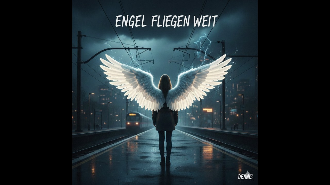 Engel fliegen weit