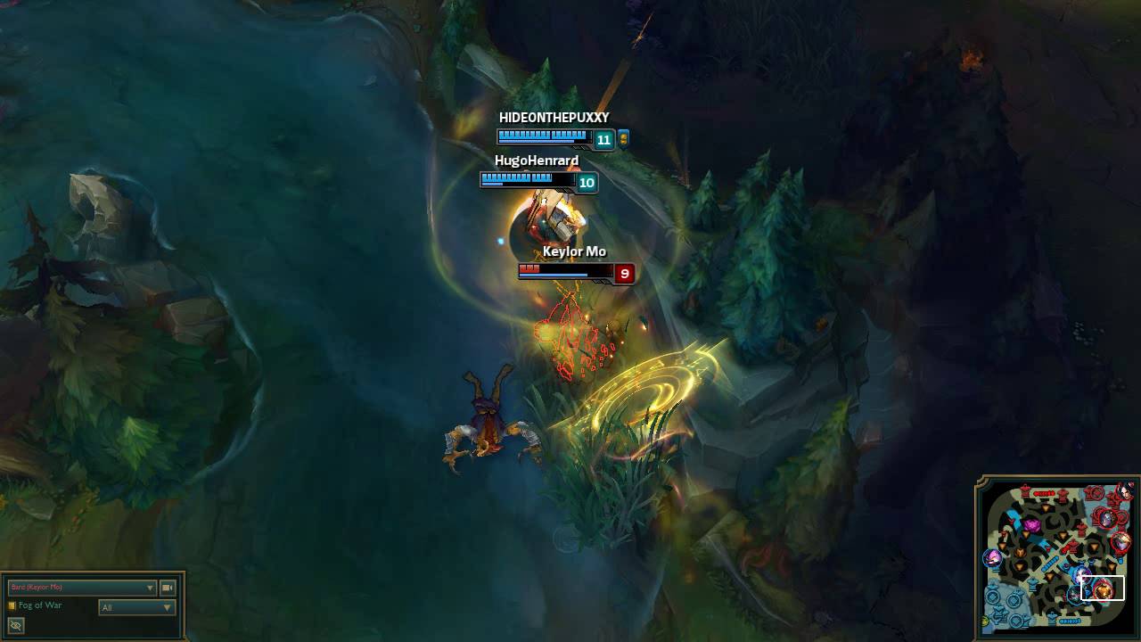 FLASH JUKE /BARD/ CYA NERDS #5