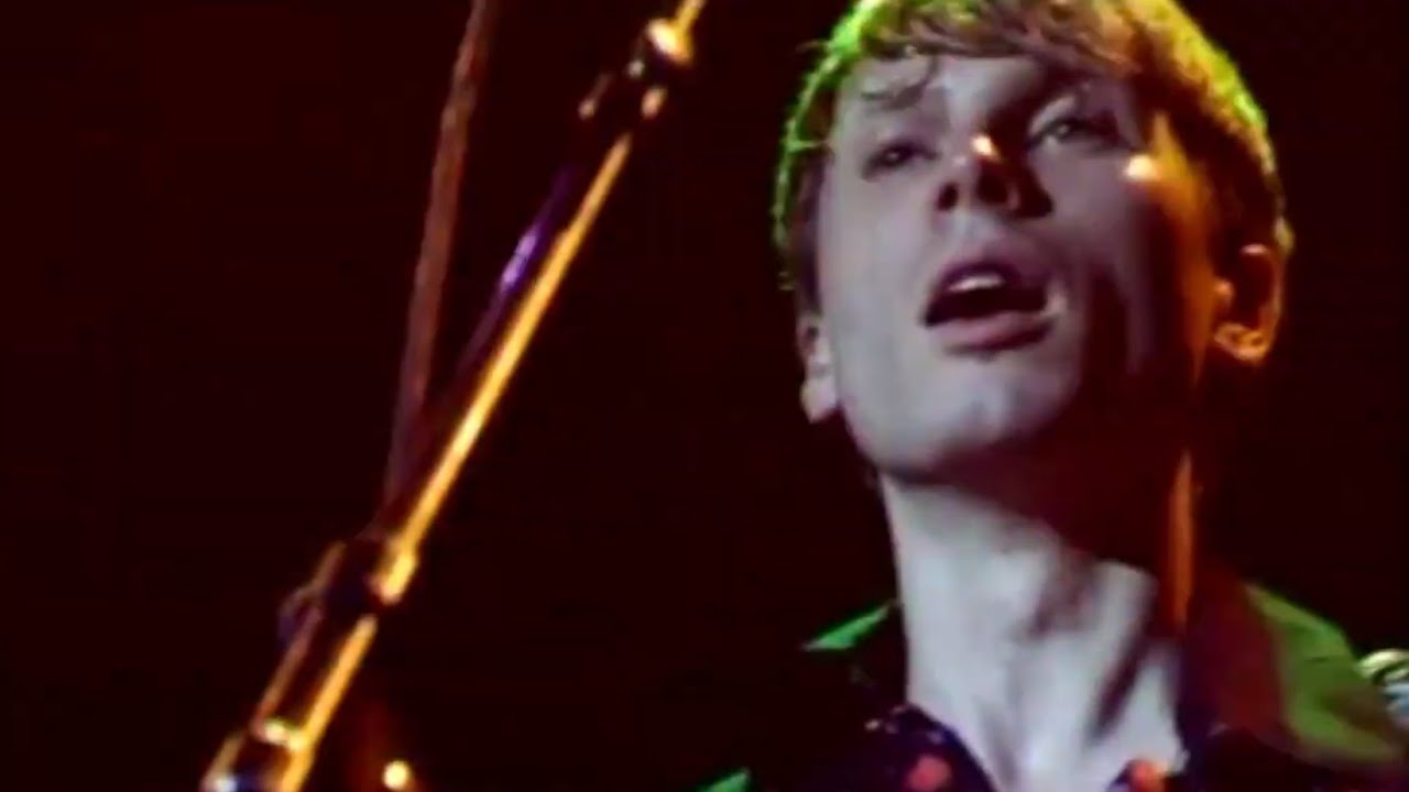 Franz Ferdinand - Michael (Live at The Avalon, LA 2004)