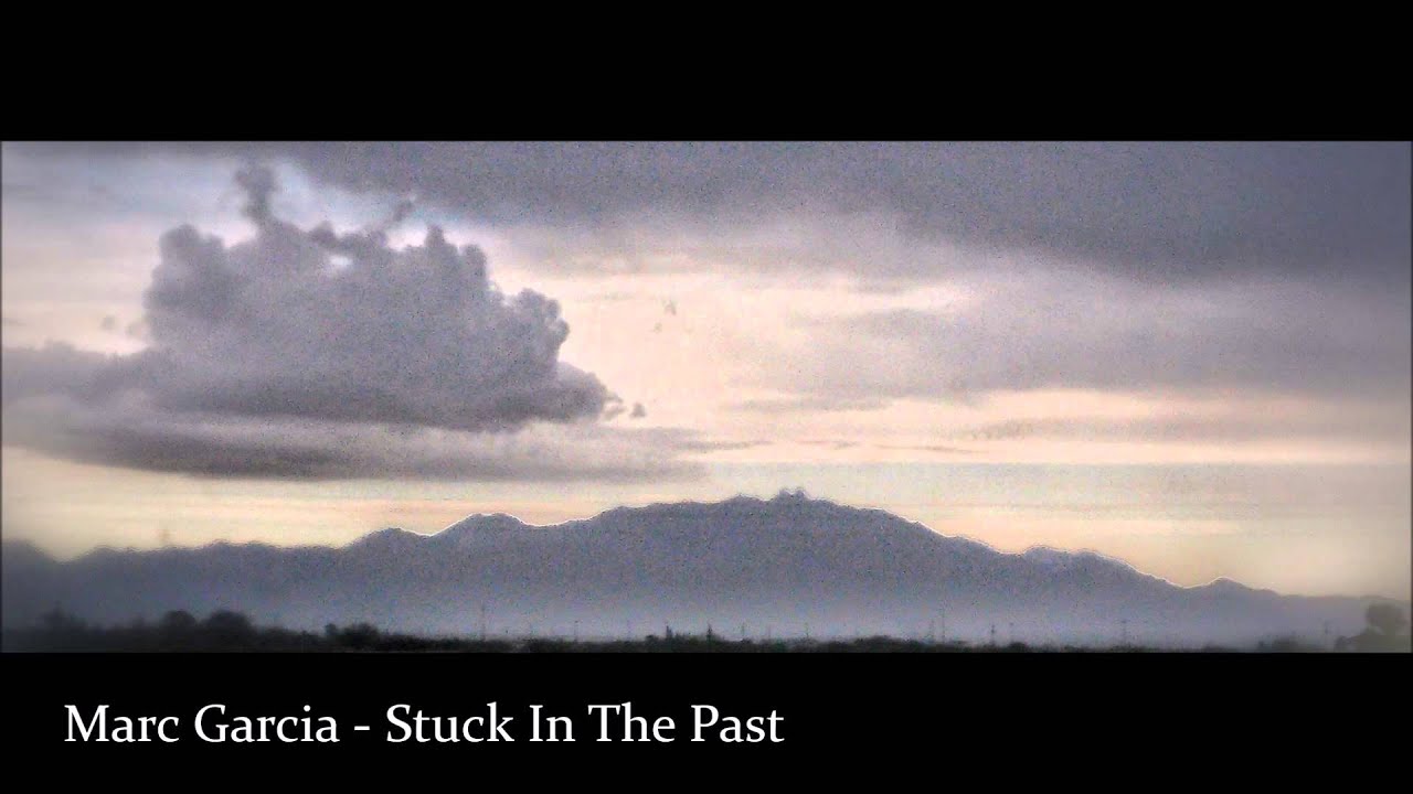 Stuck In The Past (Pop Punk Instrumental)