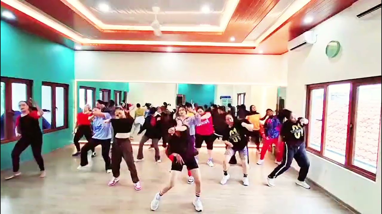 GO DOWN DEH // SPICE,SHAGGY,SEAN PAUL//ZUMBA//CARDIO DANCE//COREMOTION//BESTFIT //ZGTEAM