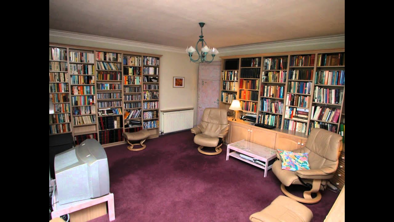 Old Urray House & Cottage for Sale in the Highlands of Scotland