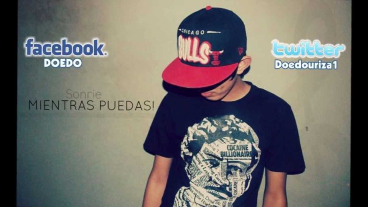 Doedo - Yo No Pude Olvidarte (Ft. AlfredCave & Stoner)