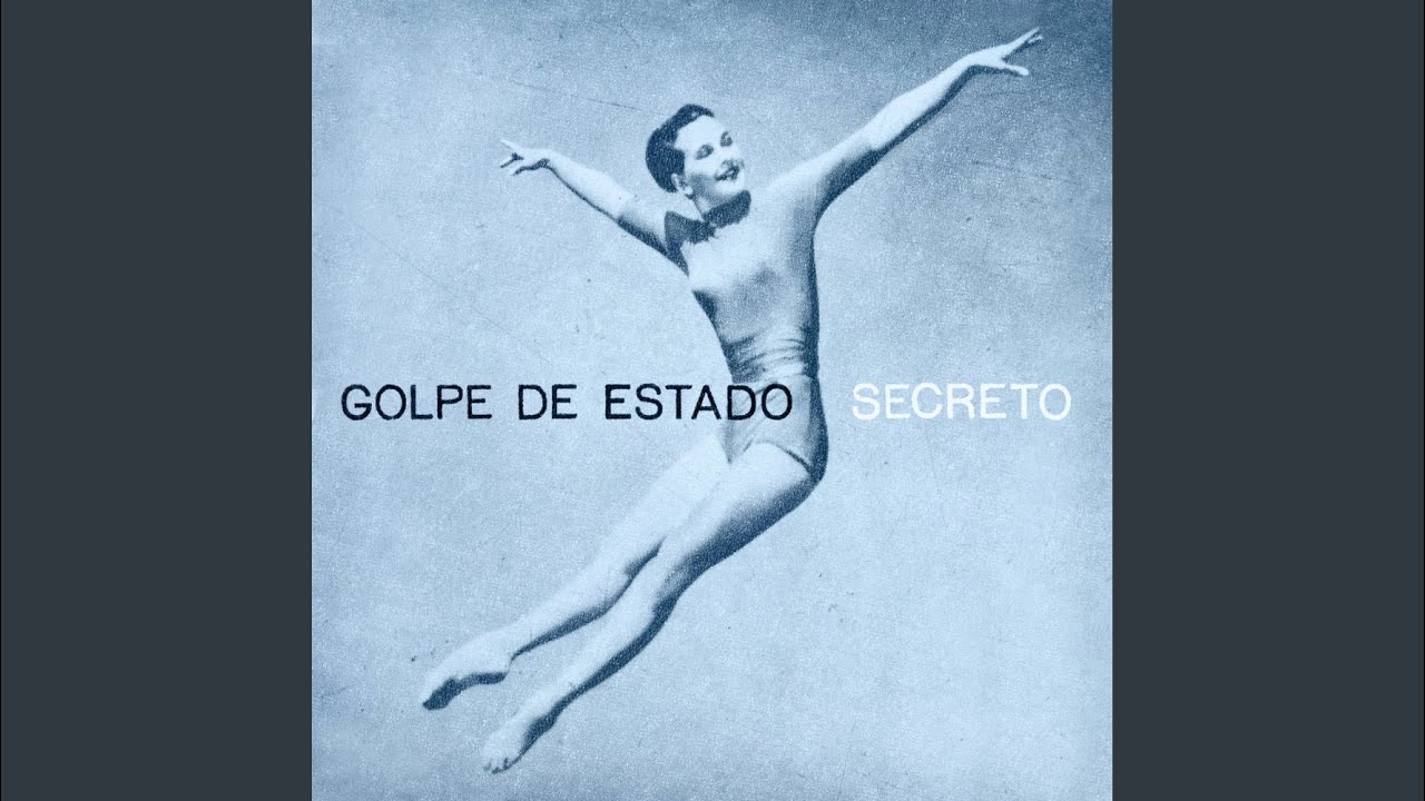 Secreto (Magda's Vulture Mix)