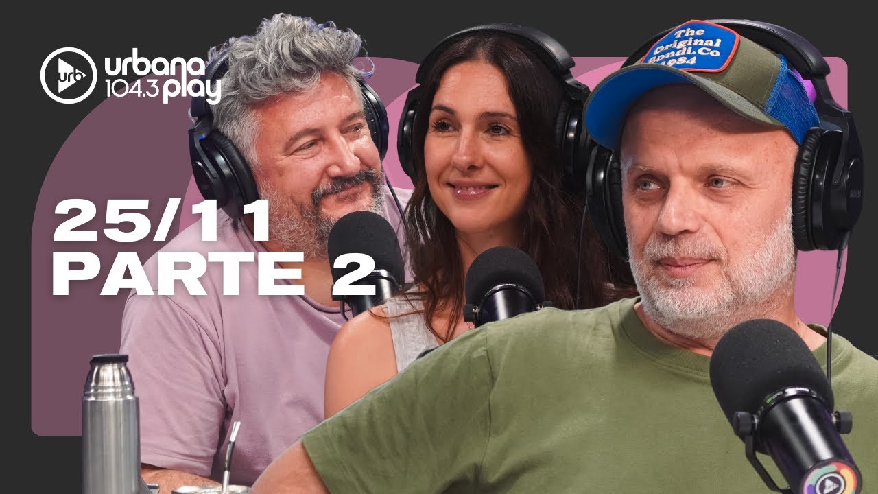 REQUISITOS DE NAZARENA V&Eacute;LEZ PARA UNA PAREJA, el cuestionario deportivo de #VueltaYMedia