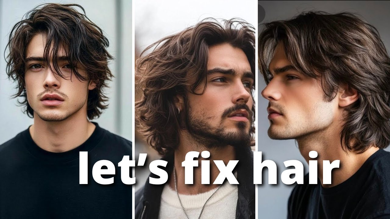 5 Everyday Habits That Are Wrecking Your Hair