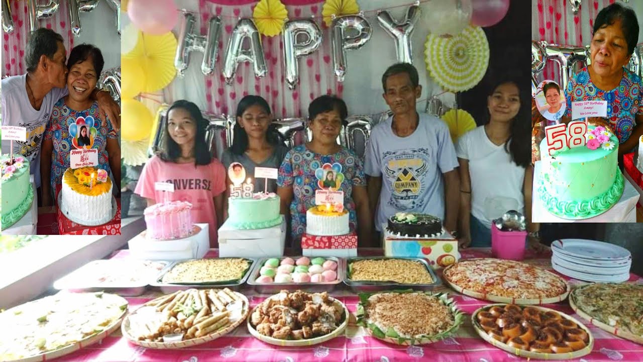 SURPRISING OUR MOTHER ON HER SPECIAL DAY | WE LOVE YOU leighvlogs🇵🇭🇭🇰