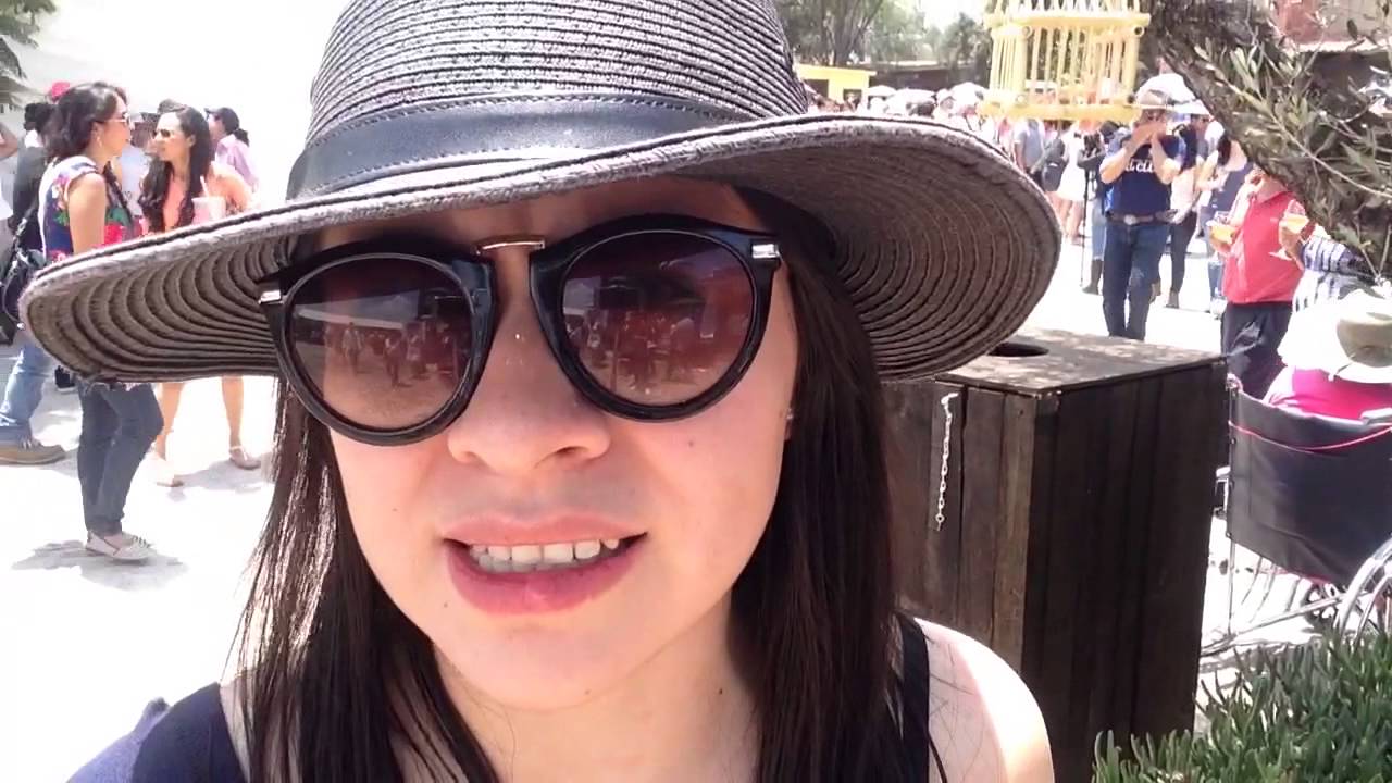 Recorriendo Mexico: Vi&ntilde;edo La Redonda, Qro | 18/07/2015