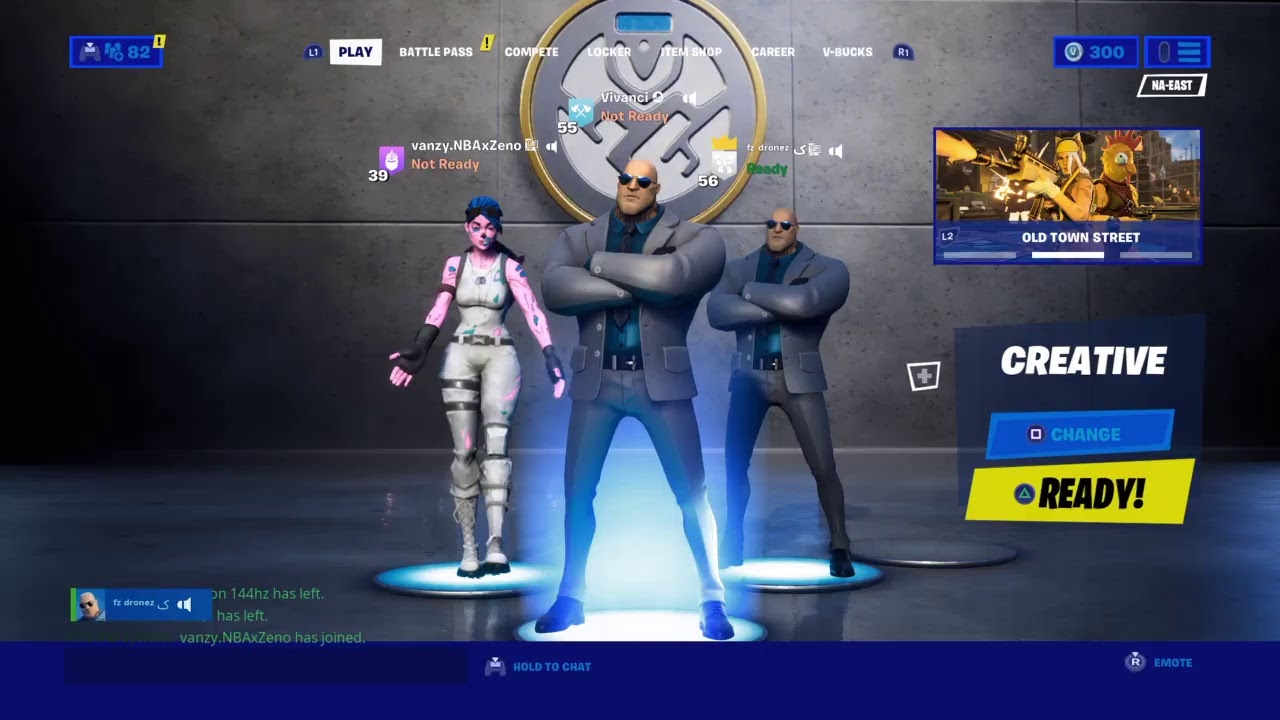 2v2 box fights live | !epic in chat | #teamdelirium #MRKNRC #boxfights