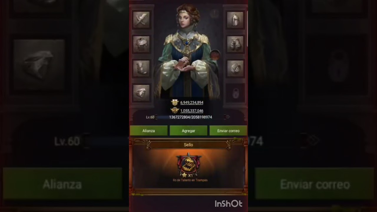 Clash of kings - We saved our throne! NBG vs VOV 🔥