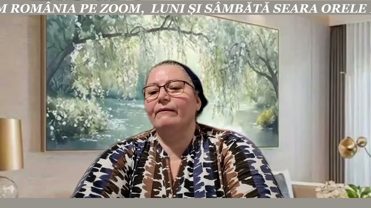 MARINETA GRINDEI -LA FEL CA ORBUL BARTIMEU- #caleacătrerai #cantecedecredinta #gospelmusic #podcast