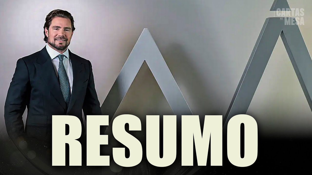 Novidades sobre o caso Master: Moraes, Vorcaro e a reação do Senado