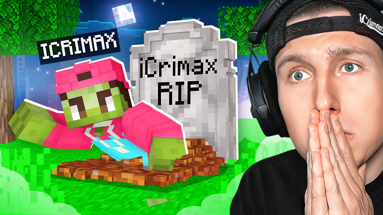 DIE WAHRHEIT ÜBER MEINEN TOD...💀 (Minecraft Helden)