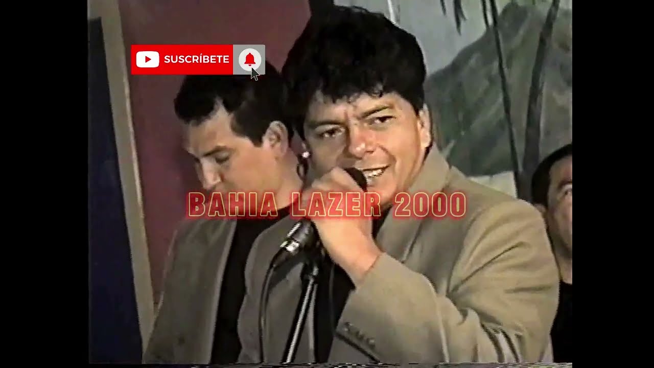 CARIBEÑOS DE GUADALUPE - KIKE FARRO - MIX MOSAICO 01 - EN PAIJAN - EN VIVO