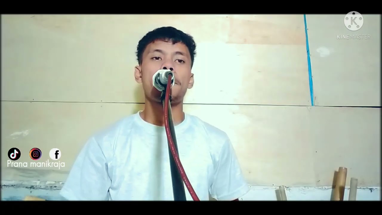Gondang elek elek tarsihol keren❗