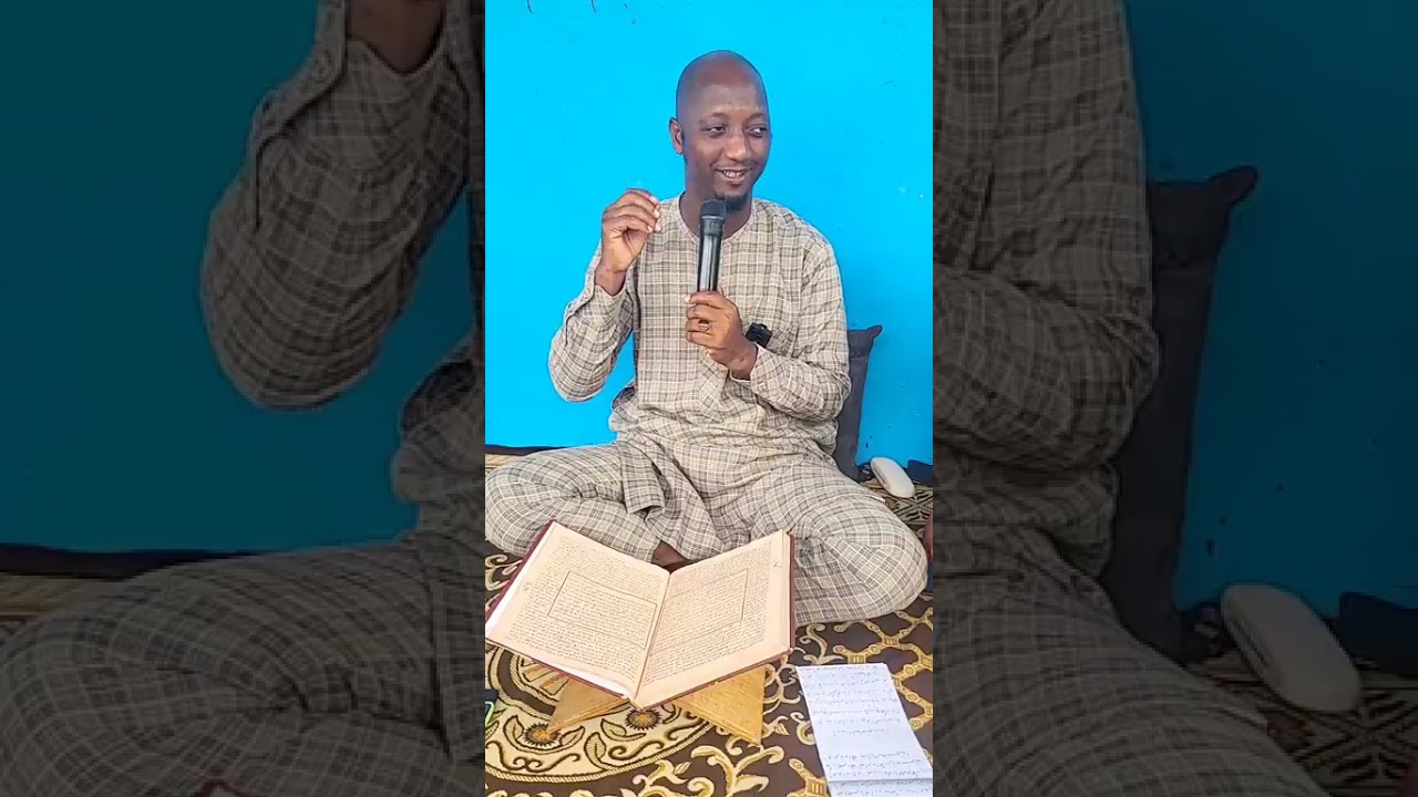 Karamonko Mamadou Oussougoula MANKONO BÉRÉ KOYAKAYADOU 