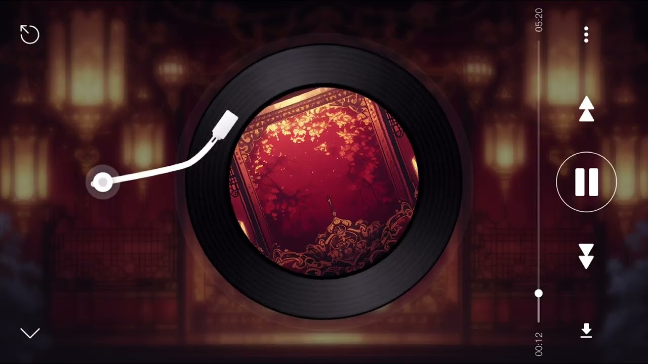 【フリーBGM #16】かっこいいゲームのボス戦BGM｜気分が上がるサウンド｜曲名：四暗刻｜60分耐久