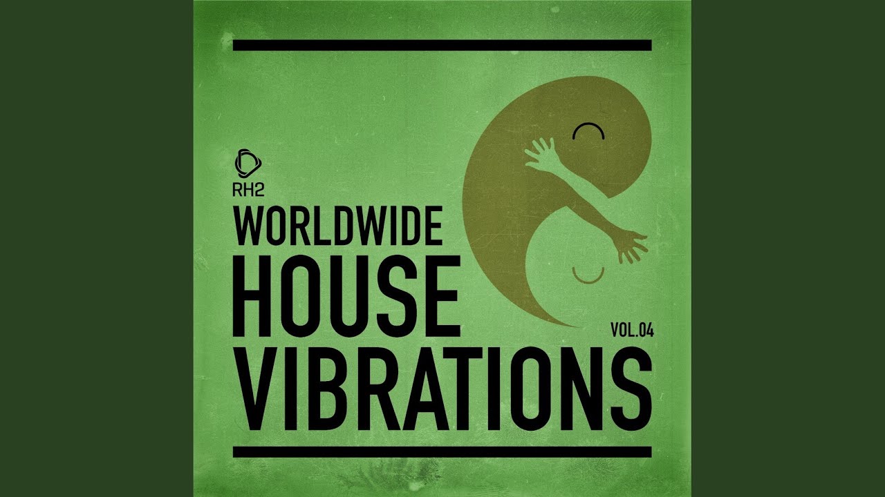 You Sexy Dancer (Dub Mix)