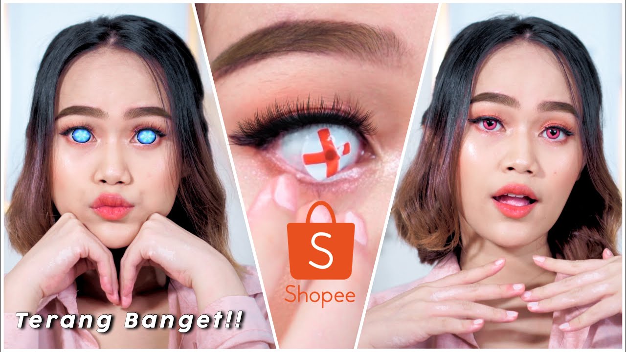 TER EPIC! BORONG SOFTLENSE UNIK YANG SULIT DICARI #PPOS EPS. 106 SOFTLENSE UNIK