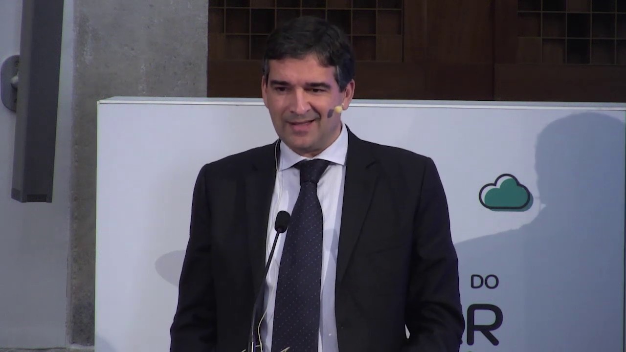 Jornada do Poder Local - Apresentação do estudo 