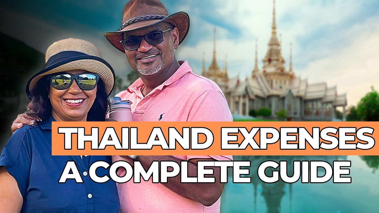 Стоимость жизни в Таиланде: что нужно знать экспатам