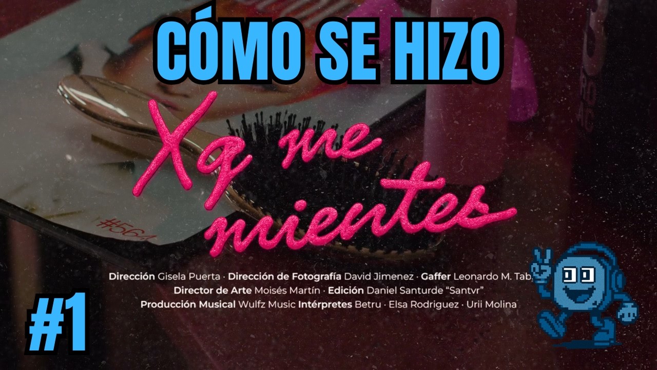 Cómo se hizo 