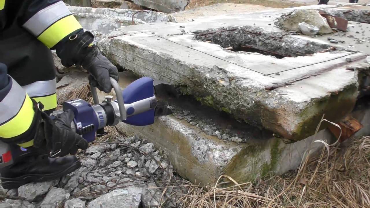 StrongArm E100 - narzędzie uniwersalne. Część I.