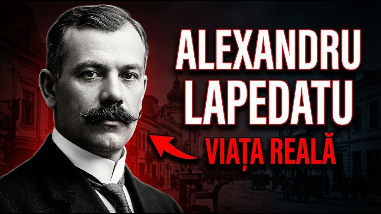Alexandru Lapedatu: de la savant respectat la martir al comunismului