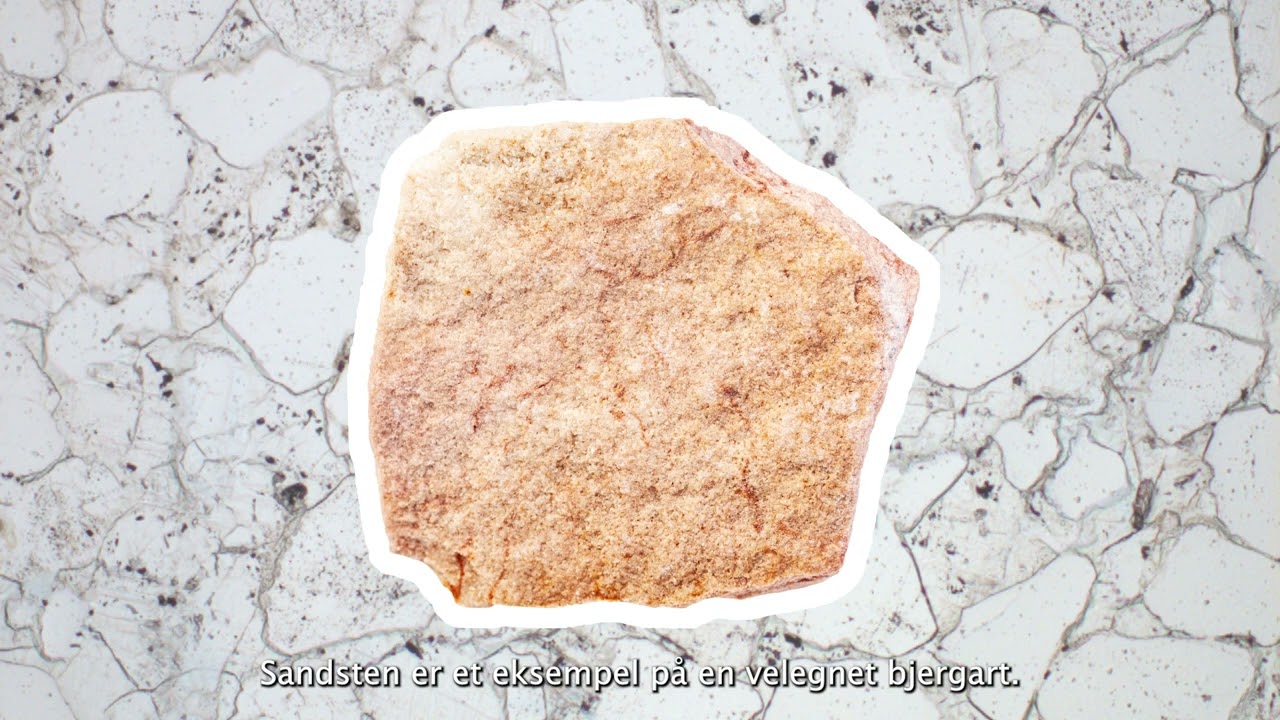 Sådan lagres CO2 i undergrunden (CCS)