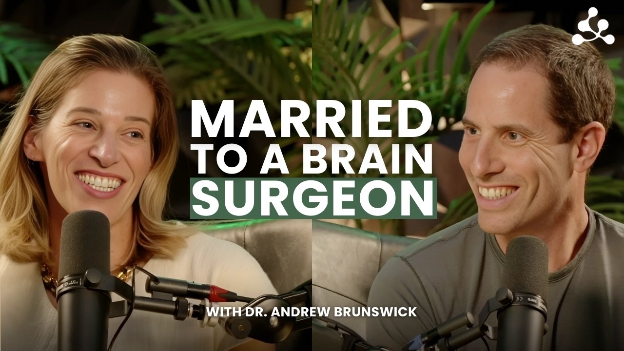 What It’s Really Like Being Married to a Neurosurgeon | The Truth About Sacrifice, Isolation & Love