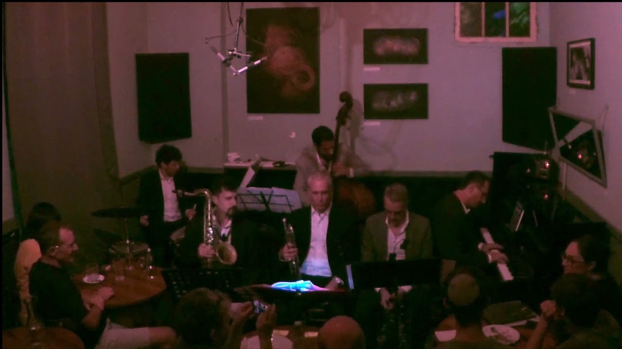 Swing Sextet - It Don't Mean a Thing