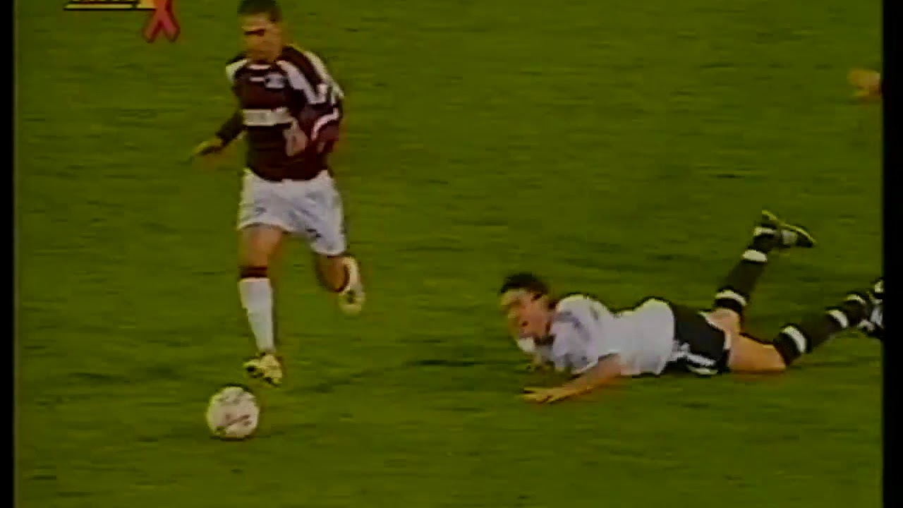 Ραπιντ Βουκουρεστιου - ΠΑΟΚ 1-0 / Rapid Bucurest-PAOK (1-12-05) Κυπελλο ΟΥΕΦΑ 2005-2006