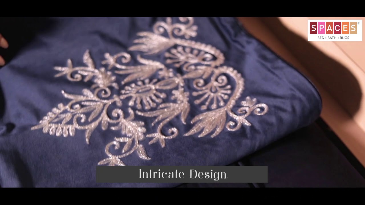 Toujours - The Lustrous Satin Bedding Ensemble