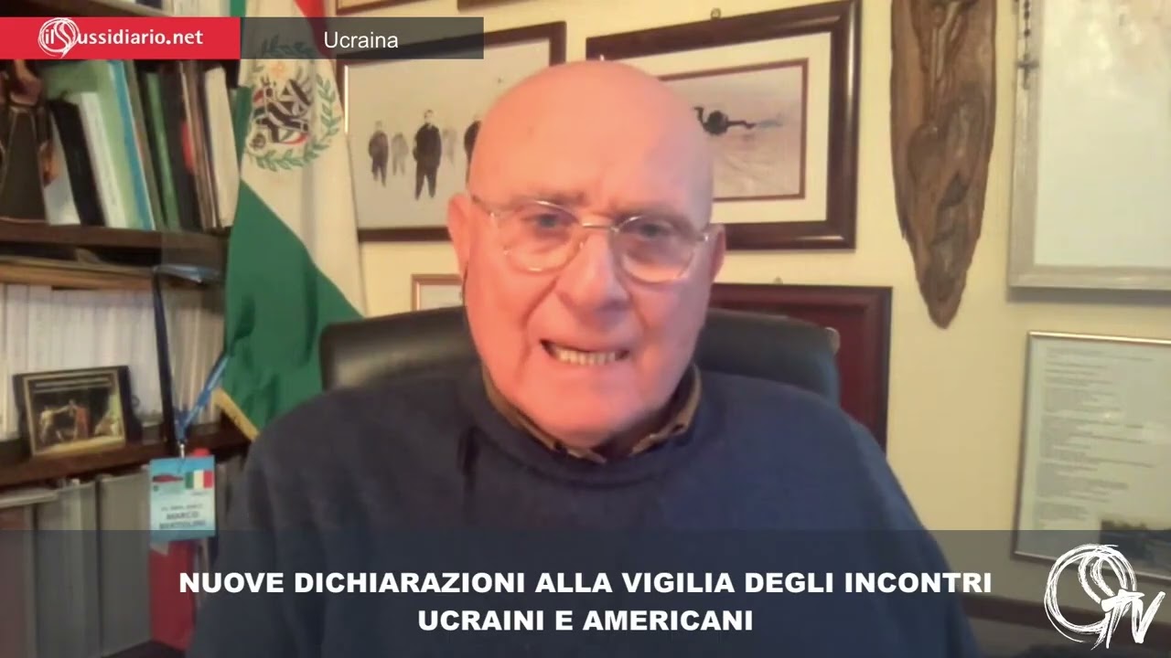 Russia-Usa, colpo di scena. Generale Bertolini: Mosca offre ritorno al Dollaro, vittoria di Trump?