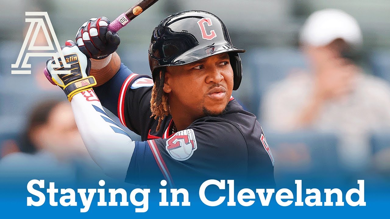 A Jos&eacute; Ram&iacute;rez Extension & Taking Shots at the Expense of Contact (Full Episode)