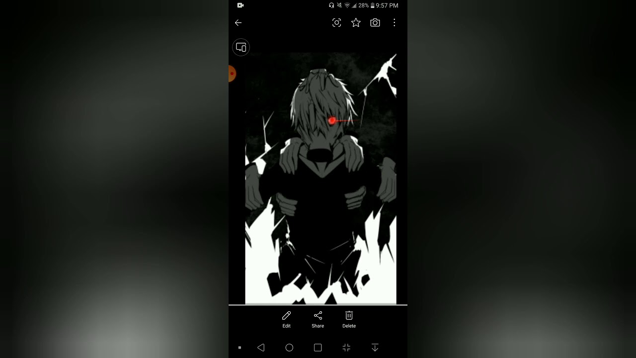 What if Deku had Decay part 3 villain