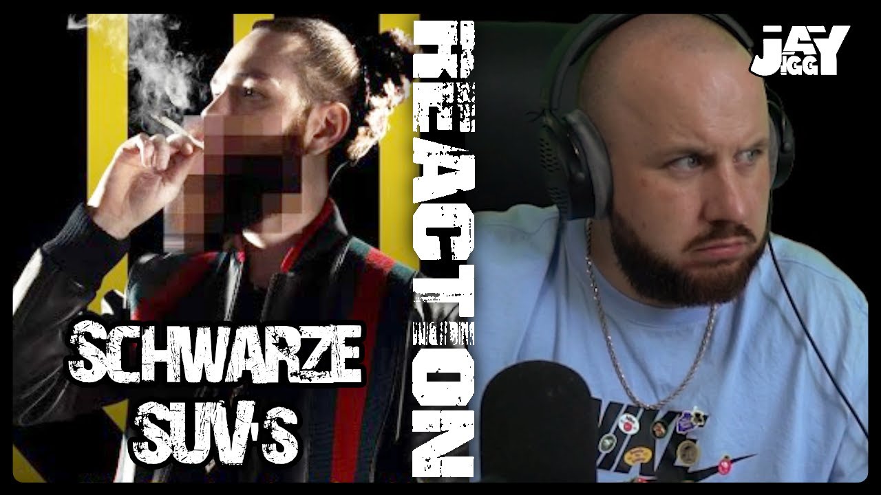 Sun Diego - Schwarze SUV's | REACTION