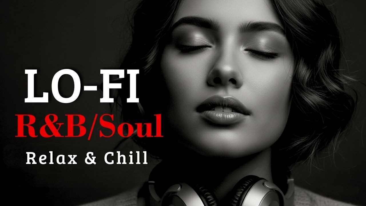 R&B Relax Deep soul 🎶 late night music - Relaxing R&B Mix 2026